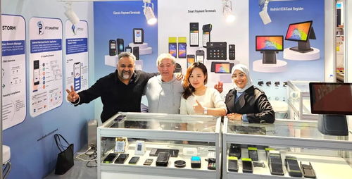 飛天誠信閃耀亮相德國零售科技展 EuroCIS 2024，引領數字文化創意技術裝備銷售新浪潮