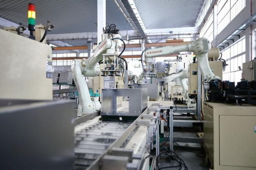 華帝繪就數字化工廠藍圖 聚焦廚電未來，驅動產業升級