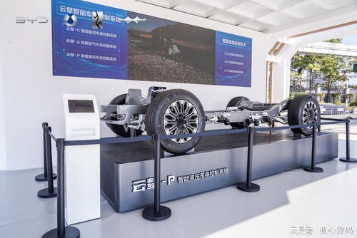 年銷量超300萬輛，重新定義智能汽車——2024比亞迪夢想日技術大揭秘