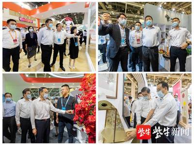 古韻今風繪江南，數字創意展新篇——第十屆蘇州創博會引領文化科技融合新圖景